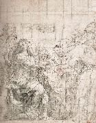 Christ Peter Paul Rubens